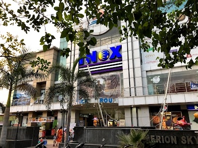 Merion Sky Tech Mall