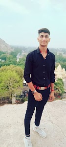 Hanuman Temple Masora