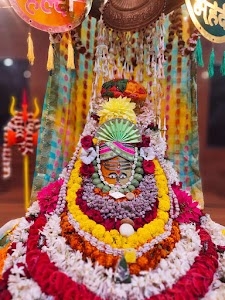 Bhoothnath Mandir