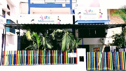 Little Millennium Preschool & Day Care Creche - Jopling Road Hazratganj