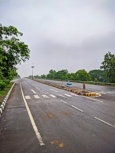 Moregram Bus Stop