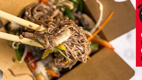 Let's Wok