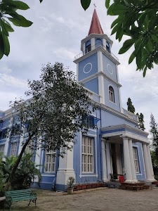 St. Mary's Church