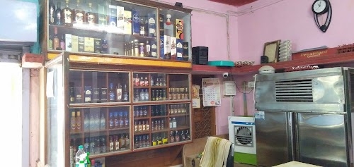 Hotel Bholenath Bhojnalya Wine Bar