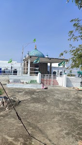 Kasim Shah Dargah Ramtek