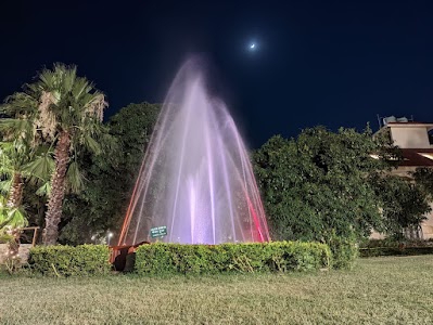 Resort Nadiya Parao Corbett