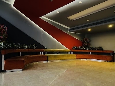 City Gold The Multiplex- Ashram Road