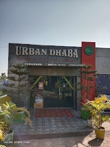 Urban Dhaba