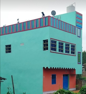 ASHOK BHAWAN( GRAM KACHHARI SACHIB) SHANKARPUR