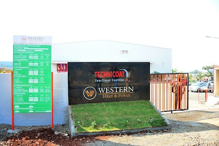 Western Heat & Forge