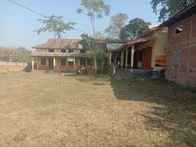 Guhai Bori Middle English School