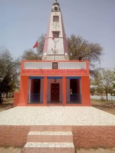 jamuwaya mata temple