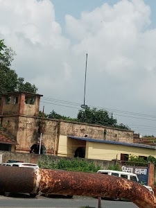 Nirsa Police Station