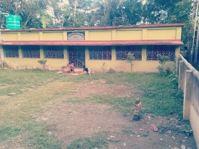 Arijullapur Siddikia Hafejia Madrasha