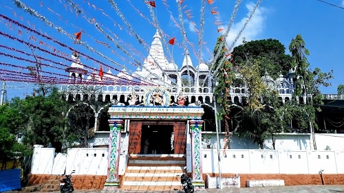Amarwara