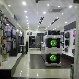 Samsung Brand Shop
