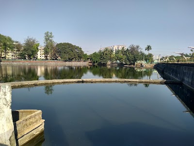 Digha Talav