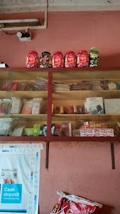 Partha Stationary And Telecom