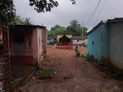 Jagannath Mandir Colony