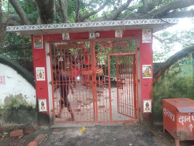 Dagru bharam baba