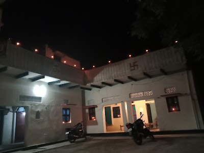 Mahadev mandir