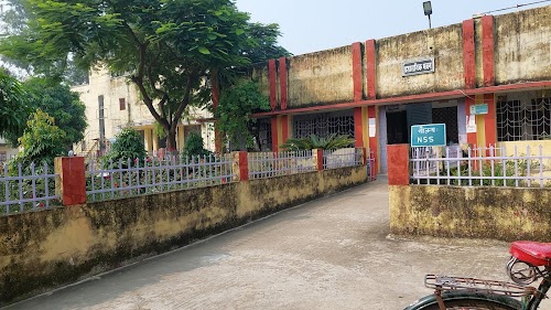 C. M. College