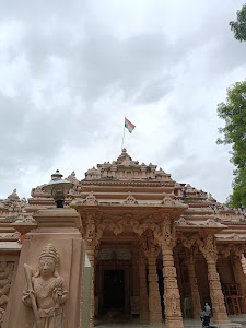 Kulpakji Shwetambar Jain Mandir