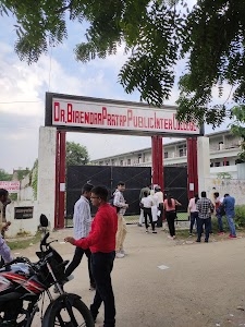 Dr. Birendra Pratap Public Inter College
