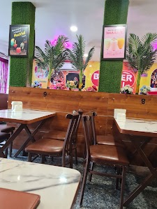 BIKANER RASOI 260/3, SECTOR-16, VASUNDHARA, GZB