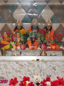 Ram Janki Mandir