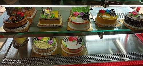 Geetanjali Veg Restaurant