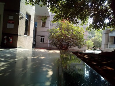 icici knowledge park - IKP