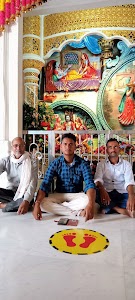 Kade Ma Mandir