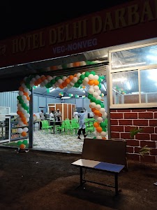 Delhi Darbar
