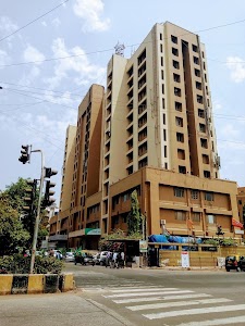 S L Raheja Hospital | Best Hospital in Mahim, Mumbai