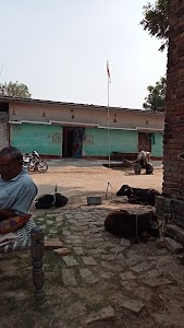 Lakha aliganj primary school