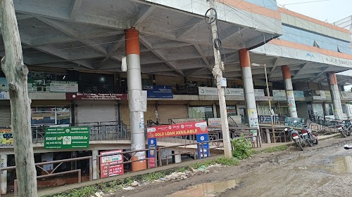 Passport Seva Kendra Kalaburagi