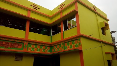 Akram sweet home