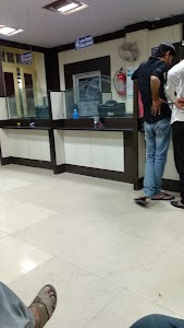 State Bank Of India