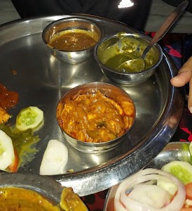 Lucky Vashno Dhaba