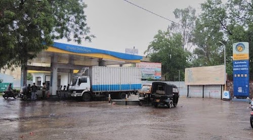 Bharat Petroleum