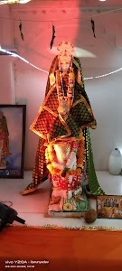 Sadguru Hathivan Maharaj Ji Temple