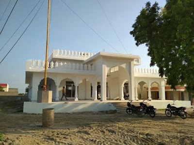 Shri Gurudwara Sahib Rottanwali
