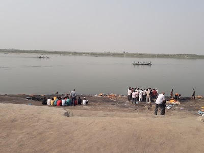 Gulbi Ghat