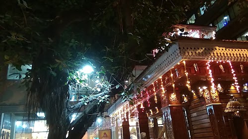 Ganpati Mandir