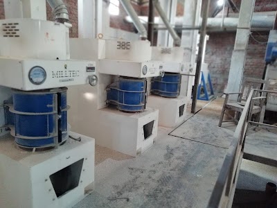 Rice Mill