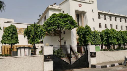 Manak Bhawan