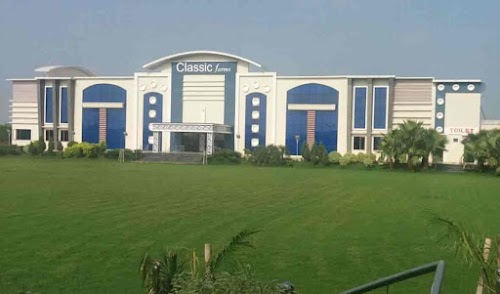 Classic Farm, Ismailabad