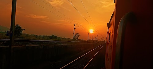 Rajkharsawan Outer Cabin