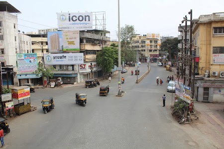 Dombivali Station (E)